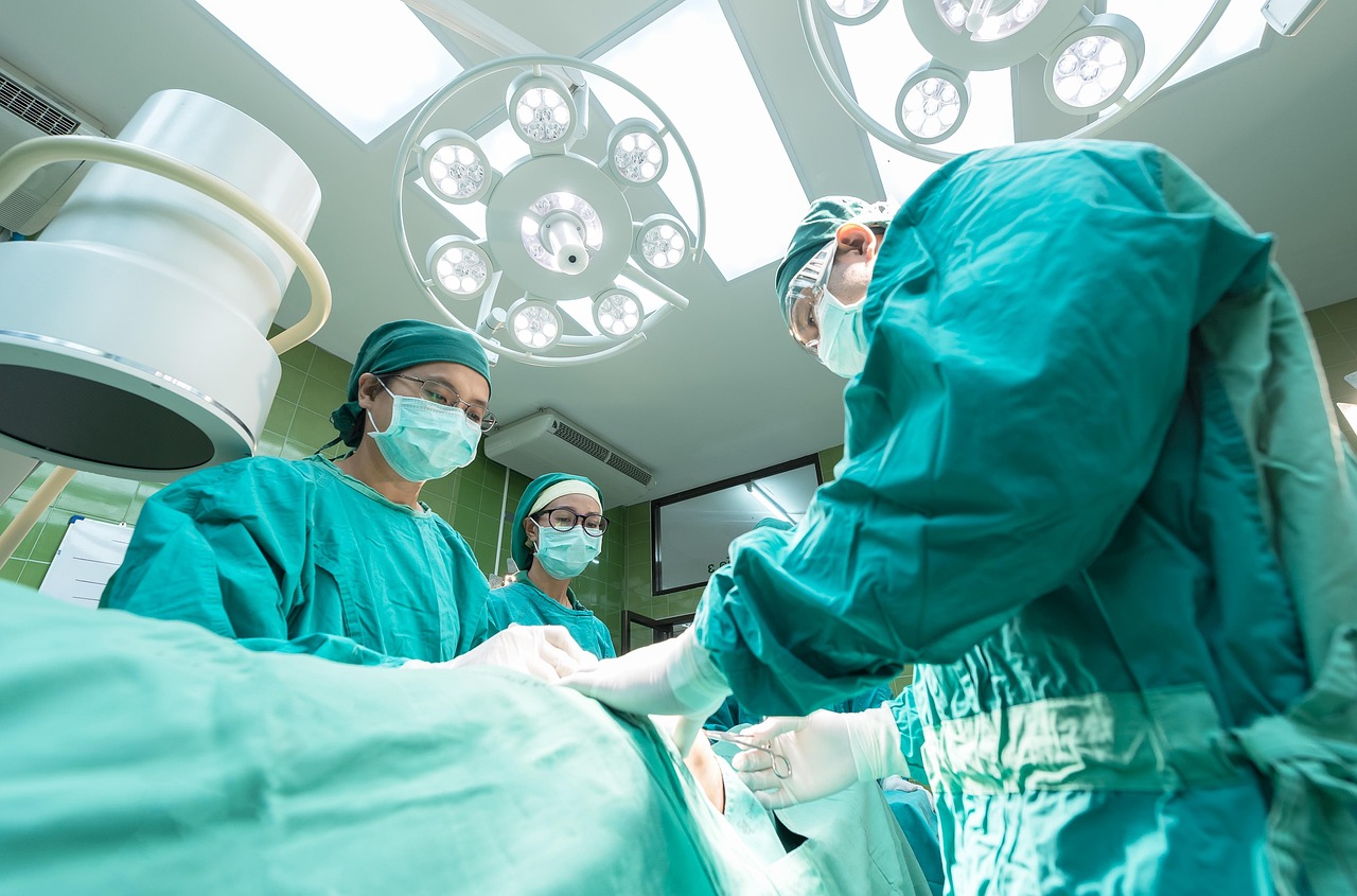 medical sales support team