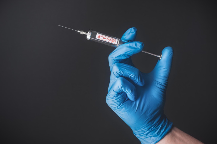 medical consumables syringes gloves